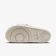 Тапочки мужские Nike Offcourt Adjust Slide 46 Бежевый DQ9624-009 - изображение 3