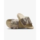 Тапочки мужские Nike Offcourt Adjust 48.5 Хаки HF1438-200 - изображение 2