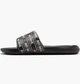 Тапочки мужские Nike Victori One Slide Print Black 48.5 Черный CN9678-015 - изображение 1