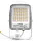 LED прожектор 50W VIDEX 5000Lm с датчиком движения 3000/5000/6500K белый IP65 VL-F5-050CW-S - изображение 2