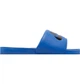 Тапочки чоловічі Nike Nike Victori One Slide 45 Синій CN9675-400 - зображення 4