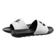 Тапочки мужские Nike Victori One 42.5 Комбинированный CN9675-005 - изображение 6