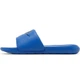 Тапочки чоловічі Nike Nike Victori One Slide 45 Синій CN9675-400 - зображення 5