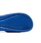 Тапочки чоловічі Nike Nike Victori One Slide 45 Синій CN9675-400 - зображення 7
