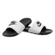 Тапочки мужские Nike Victori One 42.5 Комбинированный CN9675-005 - изображение 10