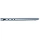 Ноутбук ASUS Vivobook S14 S5408QA-TM280W, Snapdragon X X1-26-101 до 2.97 ГГц, 14" WUXGA, 8 ГБ, SSD 256 ГБ, відеокарта Qualcomm Adreno, Windows 11 Home - зображення 7