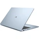Ноутбук ASUS Vivobook S14 S5408QA-TM280W, Snapdragon X X1-26-101 до 2.97 ГГц, 14" WUXGA, 8 ГБ, SSD 256 ГБ, відеокарта Qualcomm Adreno, Windows 11 Home - зображення 9