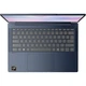 Ноутбук Lenovo IdeaPad Slim 5 14AKP10, AMD Ryzen AI 5 330 до 4.5 ГГц, 14" WUXGA, 16 ГБ, SSD 1 ТВ, AMD Radeon 820M, Free DOS - изображение 5