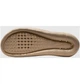 Тапочки мужские Nike Victori One Shower Slide Chancla Kaki 46 Бежевый CZ5478-200 - изображение 4