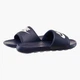 Тапочки мужские Nike Victori One Slide 46 Синий CN9675-401 - изображение 2