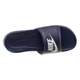 Тапочки мужские Nike Victori One Slide 46 Синий CN9675-401 - изображение 9