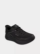 Мужские кроссовки Skechers 43 Черный 211367 BBK - изображение 3