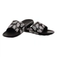 Тапочки мужские Nike Victori One Slide Pri 46 Черно-белый CN9678-008 - изображение 10