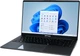 Laptop NTT System Book B15 (NBC-i5B15IP-H01H) Steel Gray - obraz 2