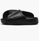 Тапочки мужские Nike Calm Slide 42.5 Черный FD4116-001 - изображение 2