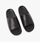 Тапочки мужские Nike Calm Slide 42.5 Черный FD4116-001 - изображение 4