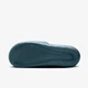 Тапочки мужские Nike Victori One Slide 40 Зеленый CN9675-304 - изображение 3