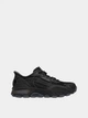 Чоловічі кросівки Skechers 40 Чорний 237966 BBK - зображення 1