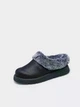 Жіночі напівчеревики Skechers - 39 Чорний 114762 BBK - зображення 4