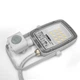 LED прожектор 10W VIDEX 1000Lm с датчиком движения 3000/5000/6500K белый IP65 VL-F5-010CW-S - изображение 5