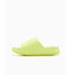 Тапочки чоловічі Nike Calm Slide 42.5 Зелений FD4116-700 - зображення 3
