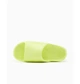 Тапочки чоловічі Nike Calm Slide 42.5 Зелений FD4116-700 - зображення 4