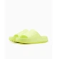 Тапочки чоловічі Nike Calm Slide 42.5 Зелений FD4116-700 - зображення 6