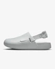 Тапочки чоловічі Nike Calm Mule 41 Сірий FD5131-002 - зображення 1