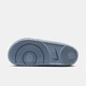 Тапочки мужские Nike Offcourt Slide 46 Синий BQ4639-410 - изображение 6