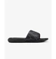 Тапочки мужские Nike Victori One Slide Print Black 41 Черный CN9678-011 - изображение 4