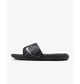 Тапочки мужские Nike Victori One Slide Print Black 41 Черный CN9678-011 - изображение 1