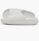 Тапочки мужские Nike Calm Slide 42.5 Белый FD4116-100 - изображение 2