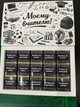 Шоколадный набор «Моему учителю» - подарок на День учителя, 1 сентября, выпускной - изображение 1