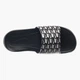 Тапочки мужские Nike Victori One 46 Черный CN9678-006 - изображение 3