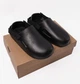 Тапочки чоловічі Nike Calm Mule 48.5 Чорний FD5131-001 - зображення 2
