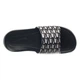 Тапочки мужские Nike Victori One 46 Черный CN9678-006 - изображение 7
