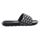 Тапочки мужские Nike Victori One 46 Черный CN9678-006 - изображение 9