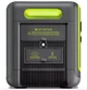 Зарядна станція Fossibot F2400 green - изображение 5