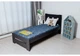 Матрац MatroLuxe Kids Moment Simba - 80x190 см - изображение 3