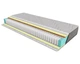 Матрац пружинний EMM Melange 2 в 1 - 200x200 см - изображение 1