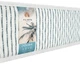Матрац пружинний EMM Palmera Reina - 140x200 см - изображение 4