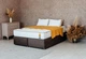 Матрац MatroLuxe Yellow Sun - 160x200 см - зображення 3