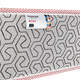 Матрац безпружинний EMM Fashion Allur - 200x200 см - изображение 5