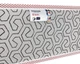 Матрац пружинний EMM Fashion Glem - 70x190 см - зображення 2