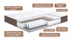 Матрац MatroLuxe Raff - 70x190 см - изображение 2