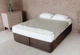 Матрац MatroLuxe The HOME Tiffany - 150x190 см - зображення 6