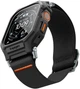Etui Spigen Lite Fit Pro + Screen Protector do Apple Watch Ultra 1 / 2 / 3 / 4 (49mm) Black (ACS11415) - obraz 3