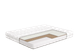 Матрац MatroLuxe Belgian Technologies Arlon New — 180x200 см - зображення 1