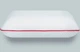 Подушка ортопедична HighFoam Noble Sweeten Mini 24x41 - зображення 3