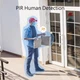 Акумуляторна камера Imou Cell 3С AIO 5mp + сонячна панель - зображення 4